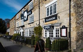 The Black Swan Hotel Helmsley